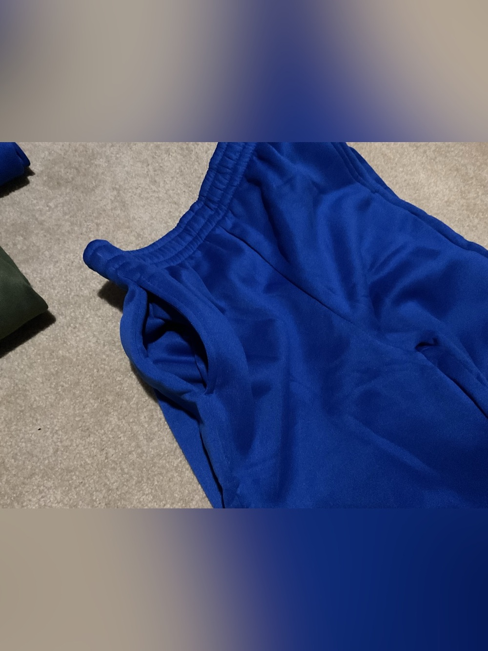 Fleece Pants Sets - Picture 11 of 15